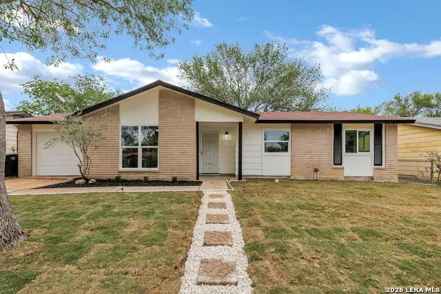 137 Stapleton St., San Antonio, TX 78227 - #1