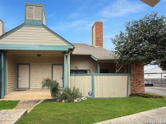 4839 Brandeis #712, San Antonio, TX 78249 - #1