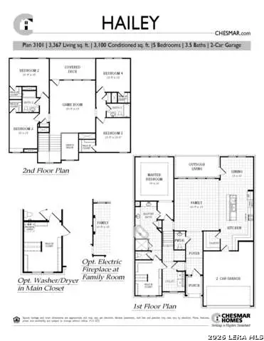3723 Moru Oak Drive, Seguin, TX 78155 - #3