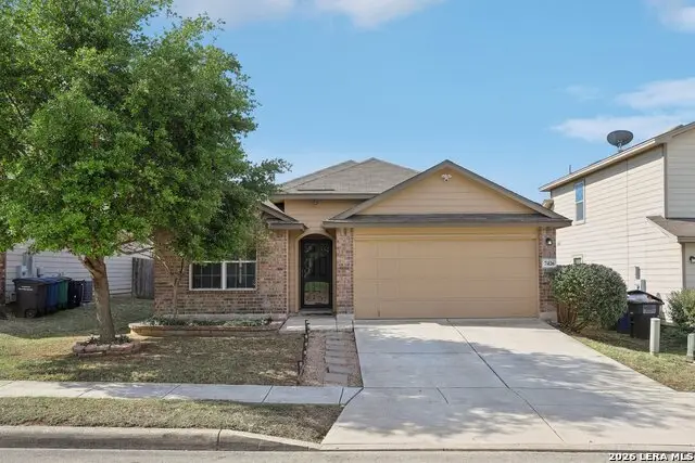 7426 Galileo Line, San Antonio, TX 78252 - #1