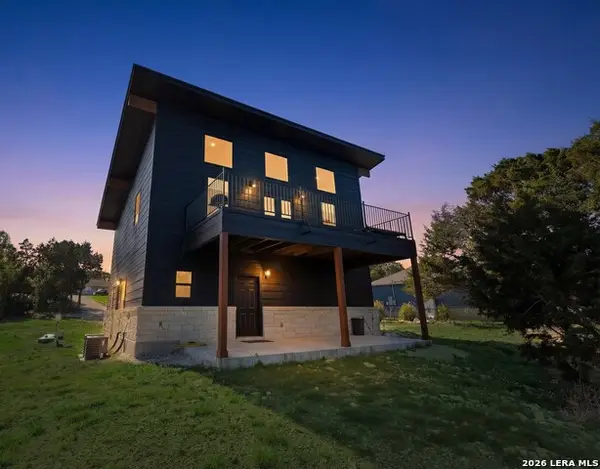 667 Stagecoach, Spring Branch, TX 78070