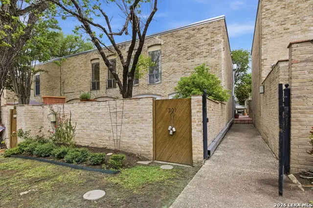185 Terrell Rd #301, San Antonio, TX 78209 - #1