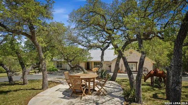 145 Valley Home, Comfort, TX 78013 - #1