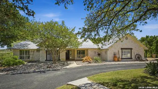 145 Valley Home, Comfort, TX 78013 - #2