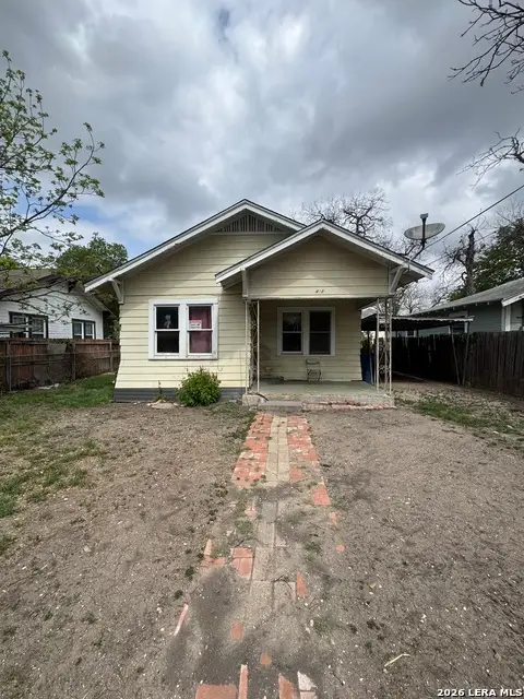 411 Wharton, San Antonio, TX 78210 - #3