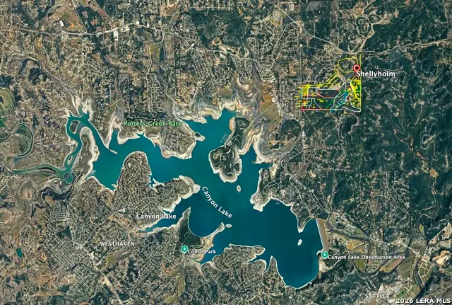 TRACT 7 Holm Ranch Rd, Fischer, TX 78623 - #2