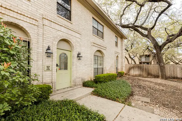 8415 Fredericksburg #307, San Antonio, TX 78229 - #1