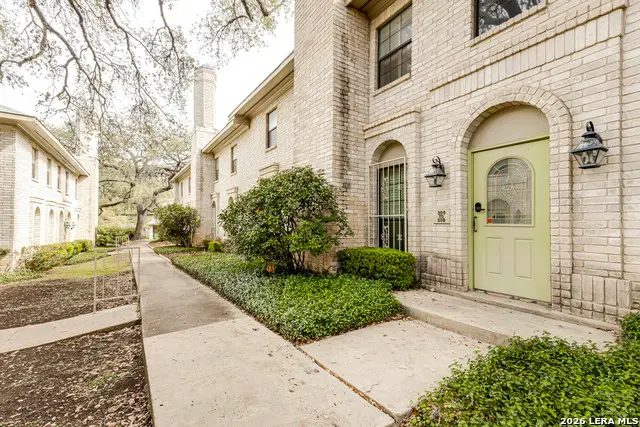 8415 Fredericksburg #307, San Antonio, TX 78229 - #2