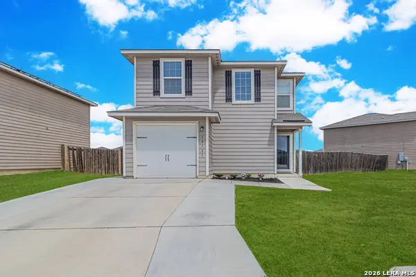 12323 Commander Dr, San Antonio, TX 78252