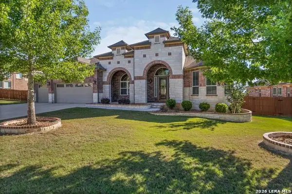 3337 Harvest View, Marion, TX 78124