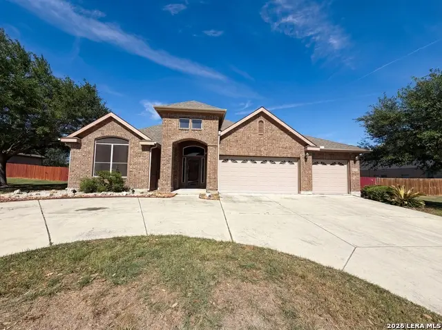 6941 Laura Hts, Schertz, TX 78154 - #1