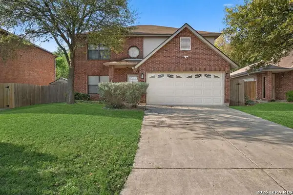 9718 Alexa Pl, San Antonio, TX 78251