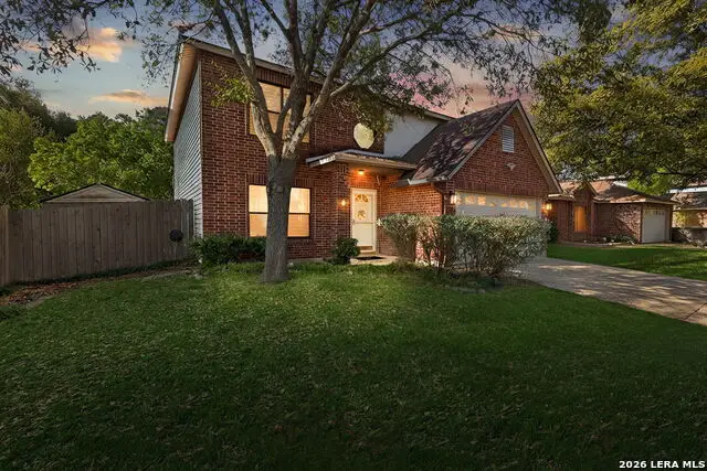 9718 Alexa Pl, San Antonio, TX 78251 - #2