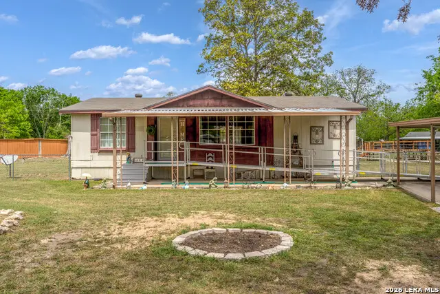 430 Pecan Dr Sw, McQueeney, TX 78123 - #1