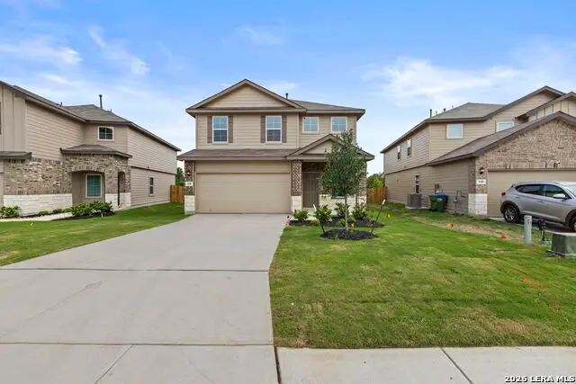 118 Pigeon Green, San Antonio, TX 78253 - #1