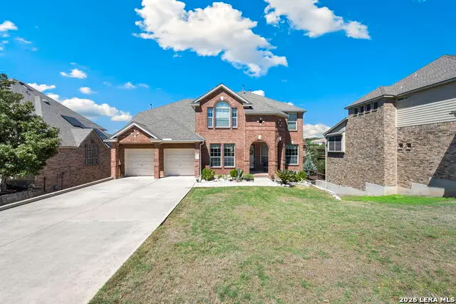 13039 Walking Horse, Helotes, TX 78023 - #2