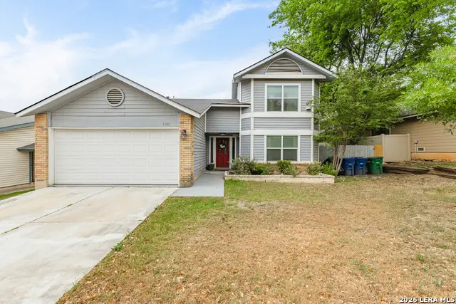 5335 Mountain Vista Dr, San Antonio, TX 78247 - #1