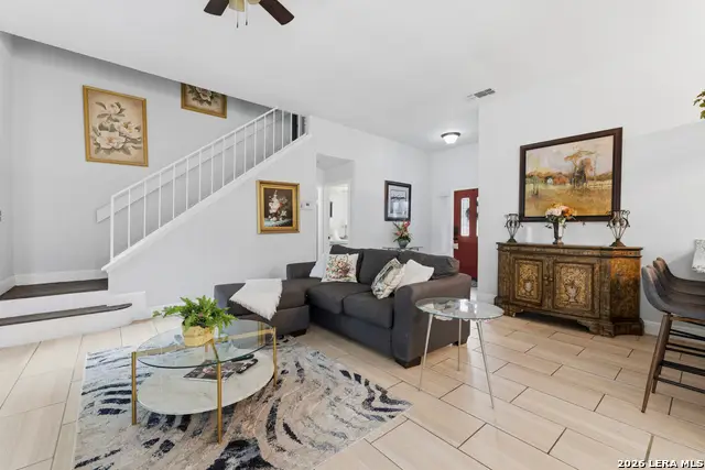 5335 Mountain Vista Dr, San Antonio, TX 78247 - #3