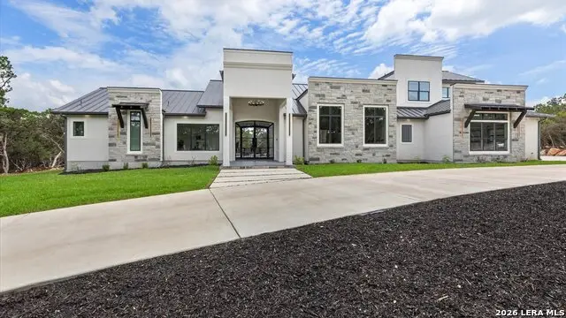 000 Linwood Ridge, San Antonio, TX 78255 - #1