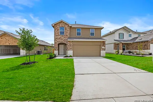 182 Western Gull Dr, San Antonio, TX 78253