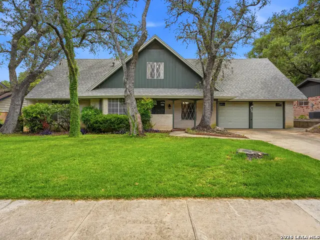 726 Firefly Dr, San Antonio, TX 78216 - #1