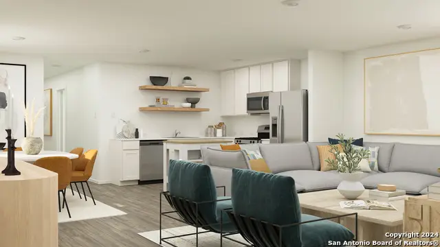 10857 Minita Creek, San Antonio, TX 78214 - #3