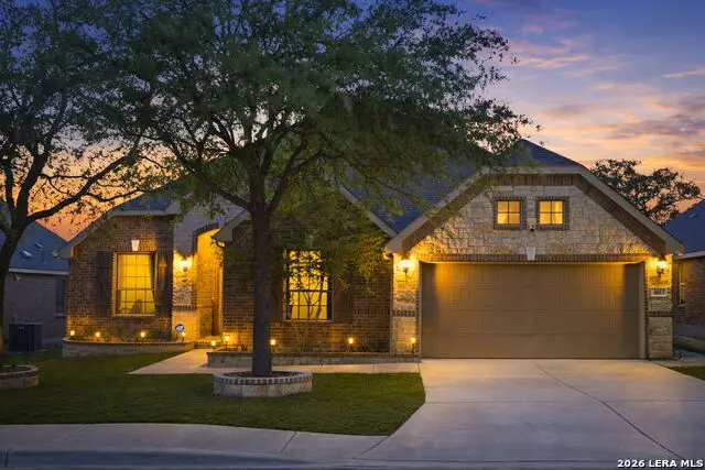 4819 Isaac Ryan, San Antonio, TX 78253 - #1
