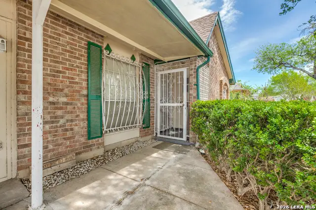 5111 Witt St, San Antonio, TX 78228 - #2