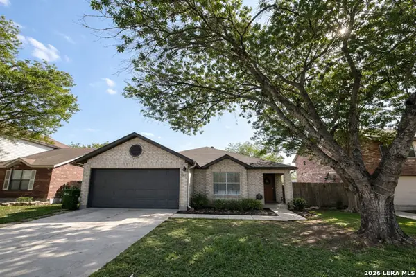 9942 Fall Harvest, San Antonio, TX 78254