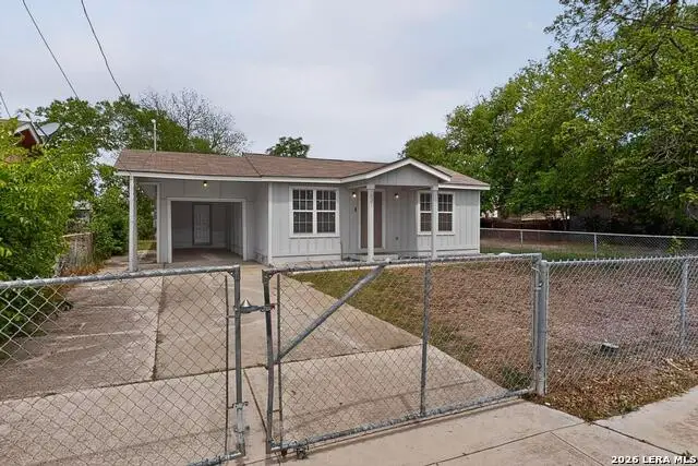 825 Fitch St, San Antonio, TX 78214 - #3