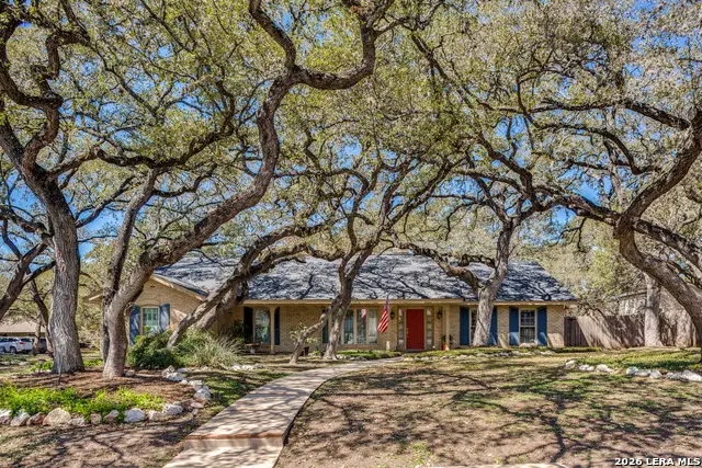 11303 Whispering Wind St, San Antonio, TX 78230 - #1