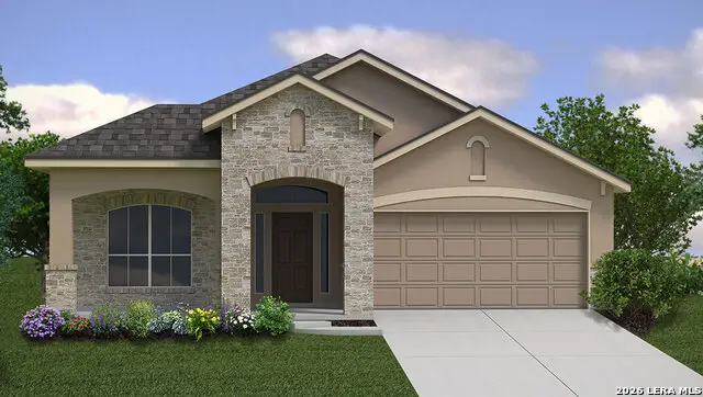 4711 Gypsum Falls, San Antonio, TX 78253 - #1