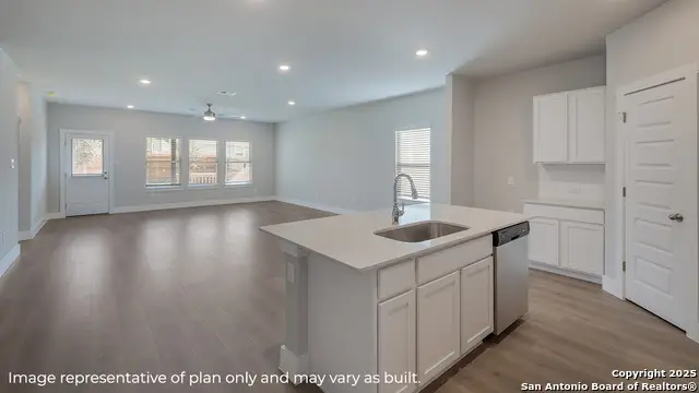 4707 Gypsum Falls, San Antonio, TX 78253 - #3