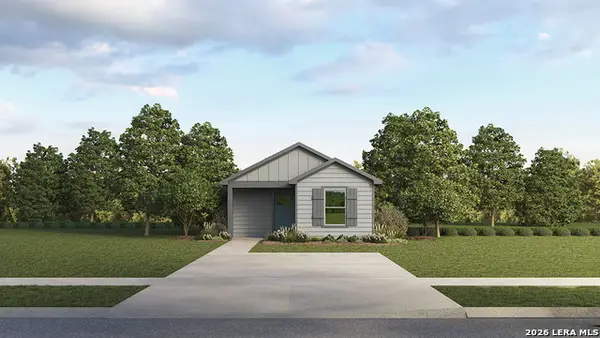 14852 Gold Lace Cactus, San Antonio, TX 78221