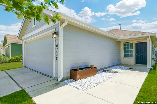 10730 Giacconi Dr, Converse, TX 78109 - #2