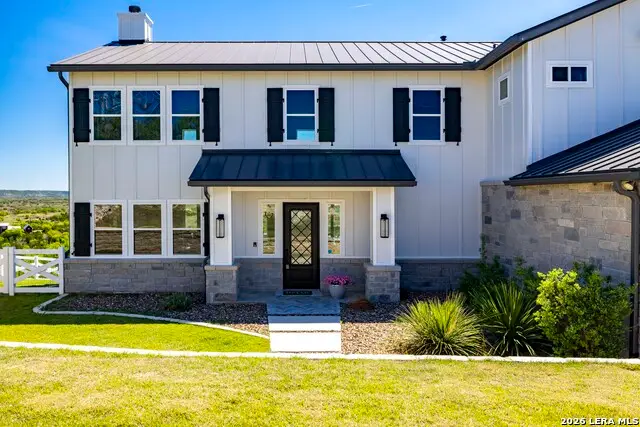 97 Coleman Springs, Boerne, TX 78006 - #2