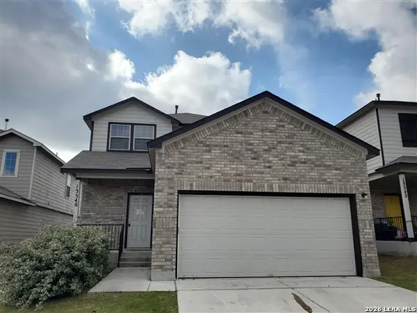 13546 Lily, St Hedwig, TX 78152