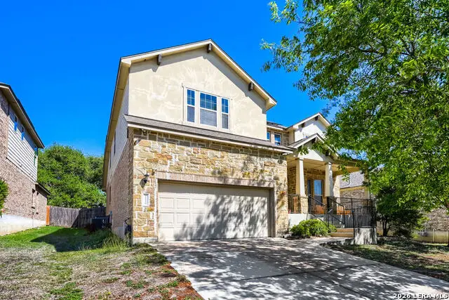 12519 Ponder Rnch, San Antonio, TX 78245 - #2