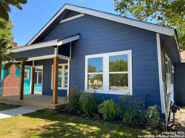 2122 Cincinnati Ave, San Antonio, TX 78228 - #3