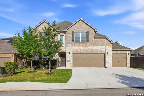 12272 Dusty Boots Rd, San Antonio, TX 78254