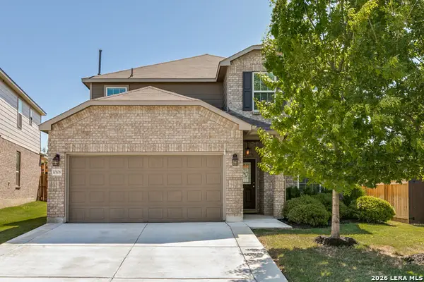 10106 Cowboy Lane, San Antonio, TX 78254