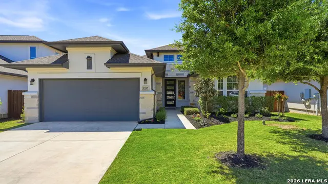 1370 Sahms, New Braunfels, TX 78132 - #1