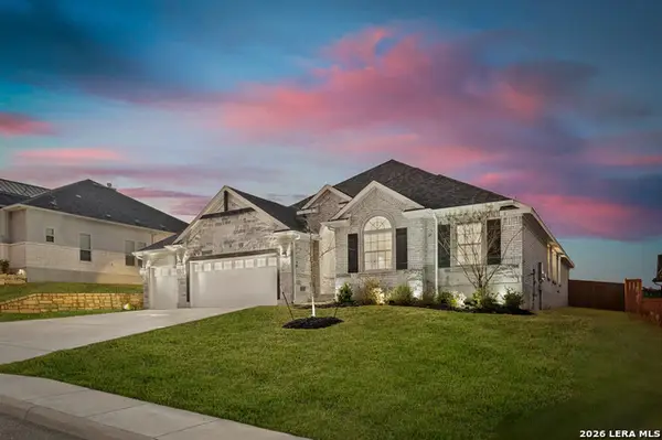 3717 Cualquiera, San Antonio, TX 78261