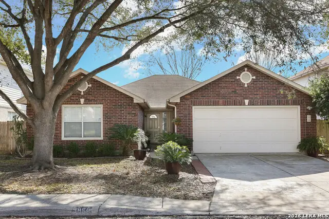 5858 Creekway, San Antonio, TX 78247 - #1