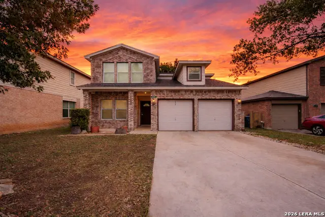 20310 Blue Trinity, San Antonio, TX 78259 - #1