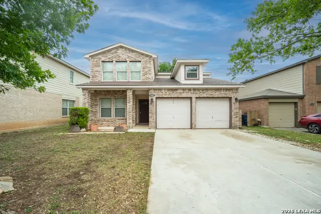 20310 Blue Trinity, San Antonio, TX 78259 - #2