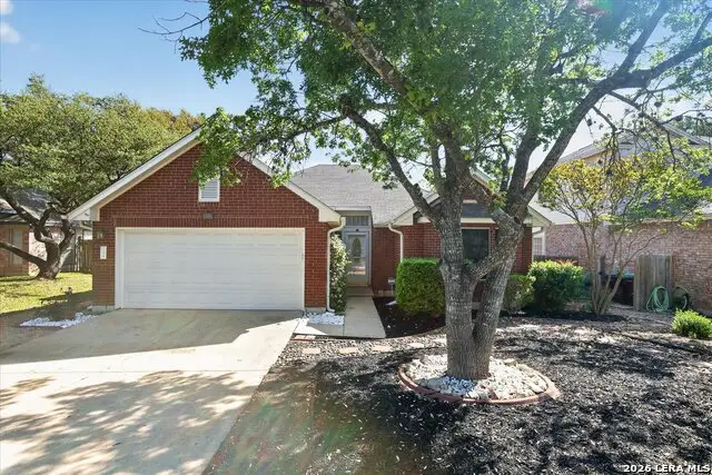 1806 Kingsbridge, San Antonio, TX 78253 - #1
