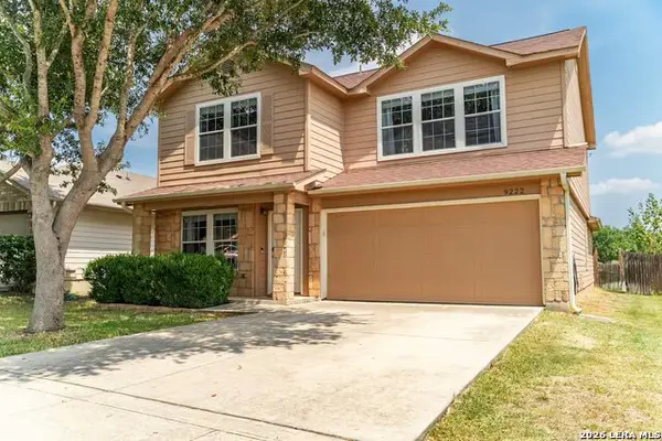 9222 Hanover, Converse, TX 78109