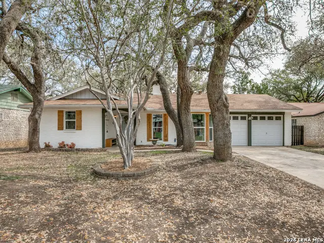 6002 Forest Bend, San Antonio, TX 78240 - #1