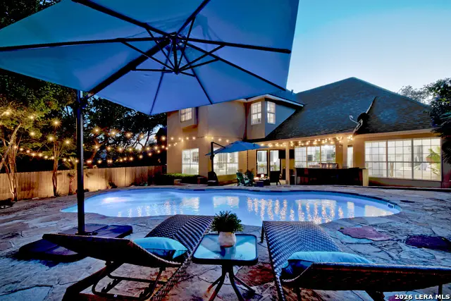 17410 Shady Canyon Dr, San Antonio, TX 78248 - #1